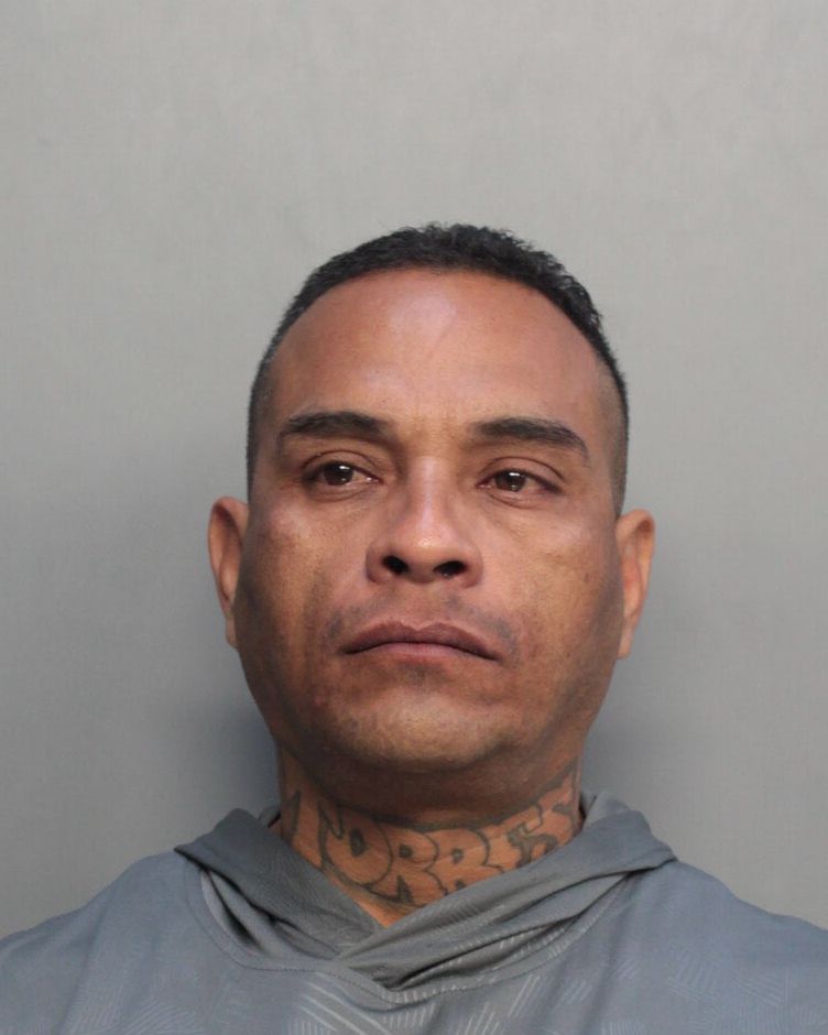 Alberto Coronado Info, Photos, Data, and More / Alberto Coronado TriCountyBusts / Is Alberto Coronado on Social Media Like Facebook, Instagram abd Twitter?