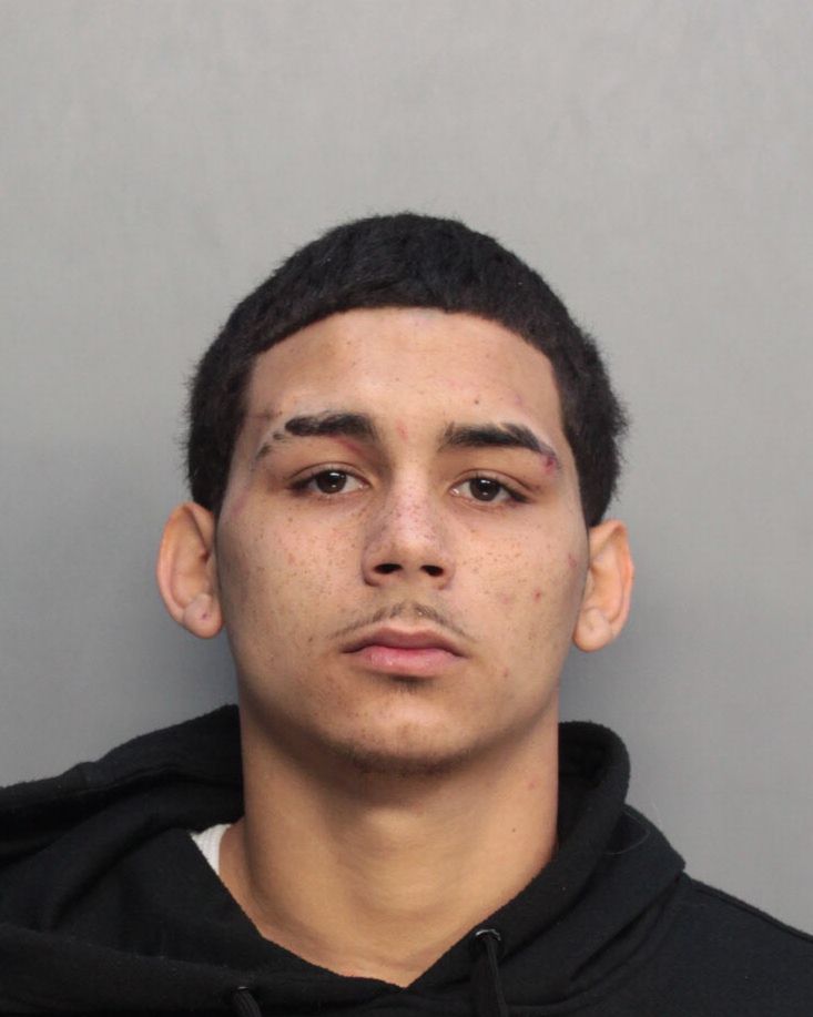 Anthony Perez Info, Photos, Data, and More / Anthony Perez TriCountyBusts / Is Anthony Perez on Social Media Like Facebook, Instagram abd Twitter?