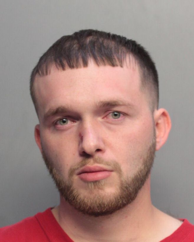 Aaron Byrd Info, Photos, Data, and More / Aaron Byrd TriCountyBusts / Is Aaron Byrd on Social Media Like Facebook, Instagram abd Twitter?
