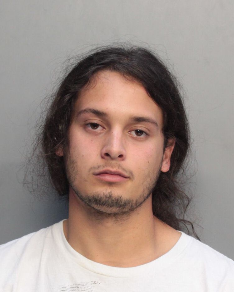 Patrick Marshall Info, Photos, Data, and More / Patrick Marshall TriCountyBusts / Is Patrick Marshall on Social Media Like Facebook, Instagram abd Twitter?
