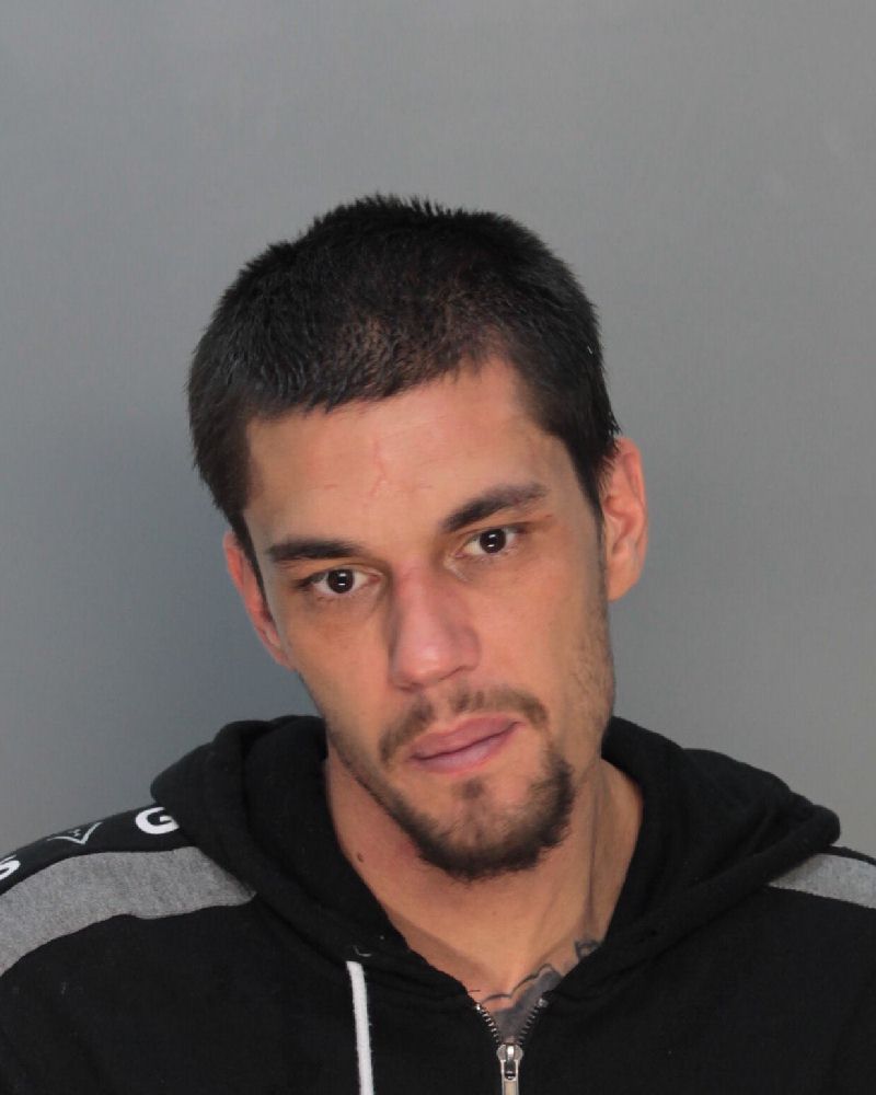Alexander Balbuena Info, Photos, Data, and More / Alexander Balbuena TriCountyBusts / Is Alexander Balbuena on Social Media Like Facebook, Instagram abd Twitter?