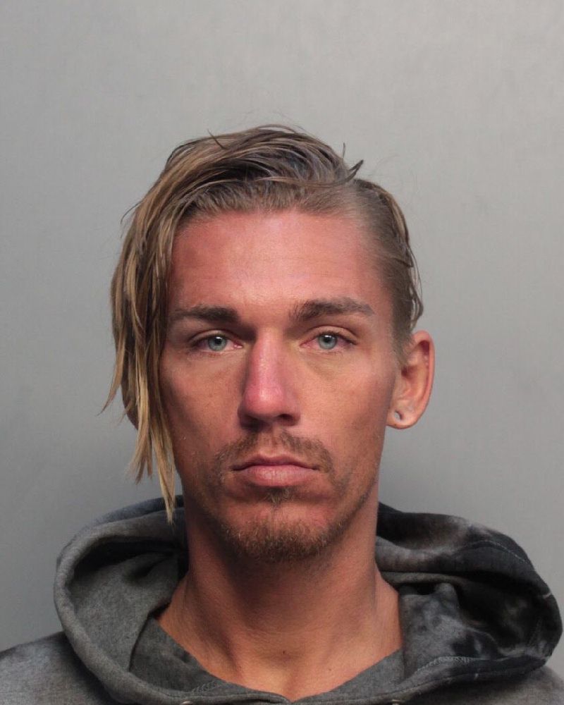 Zachary Lahaie Info, Photos, Data, and More / Zachary Lahaie TriCountyBusts / Is Zachary Lahaie on Social Media Like Facebook, Instagram abd Twitter?