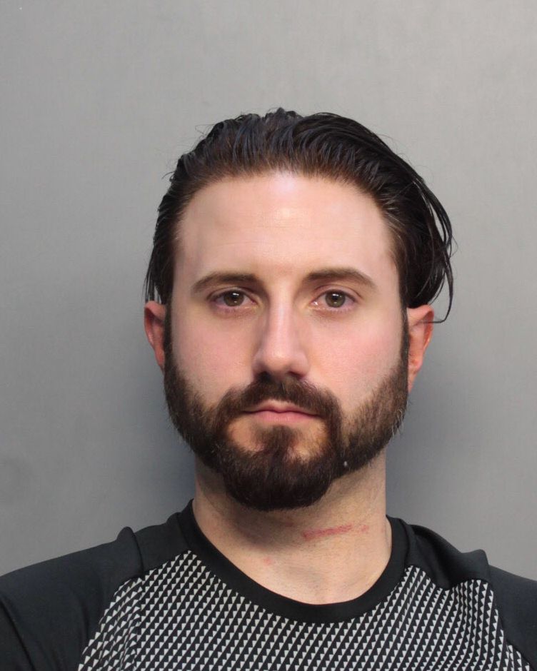 Alexander John Info, Photos, Data, and More / Alexander John TriCountyBusts / Is Alexander John on Social Media Like Facebook, Instagram abd Twitter?