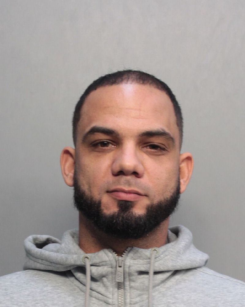 Hansel Gonzalez Info, Photos, Data, and More / Hansel Gonzalez TriCountyBusts / Is Hansel Gonzalez on Social Media Like Facebook, Instagram abd Twitter?
