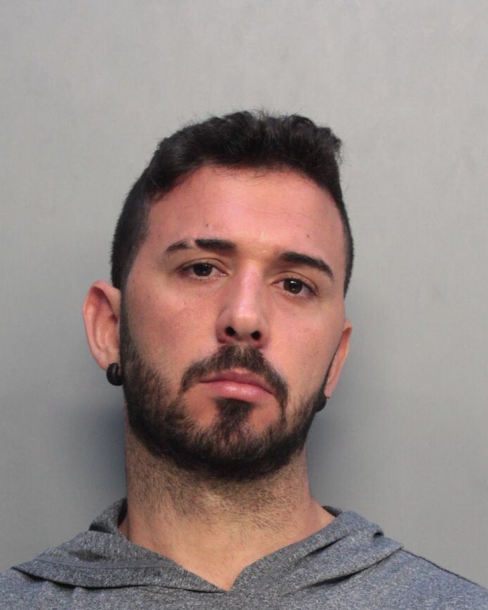 Carlos Alvarez Info, Photos, Data, and More / Carlos Alvarez TriCountyBusts / Is Carlos Alvarez on Social Media Like Facebook, Instagram abd Twitter?