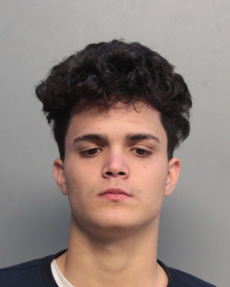 Yoniseider Gonzalezalvarez Info, Photos, Data, and More / Yoniseider Gonzalezalvarez TriCountyBusts / Is Yoniseider Gonzalezalvarez on Social Media Like Facebook, Instagram abd Twitter?