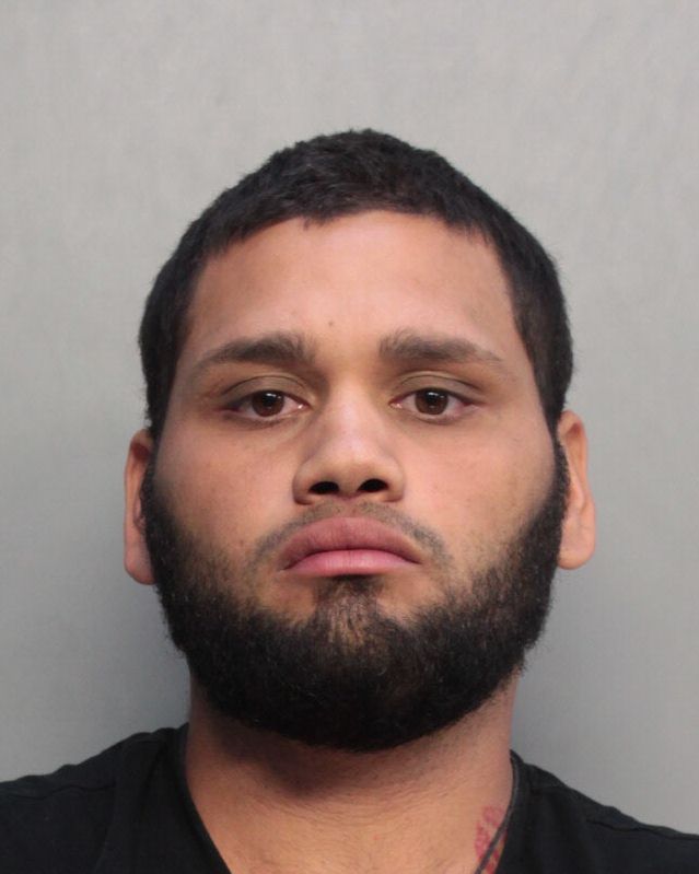 Alex Escribano Info, Photos, Data, and More / Alex Escribano TriCountyBusts / Is Alex Escribano on Social Media Like Facebook, Instagram abd Twitter?