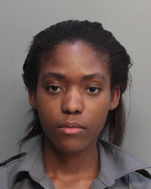 Kentiaria Rigby Info, Photos, Data, and More / Kentiaria Rigby TriCountyBusts / Is Kentiaria Rigby on Social Media Like Facebook, Instagram abd Twitter?
