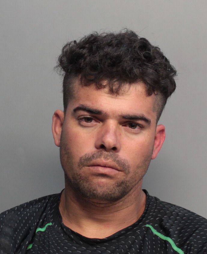 Yanicher Moralescunill Info, Photos, Data, and More / Yanicher Moralescunill TriCountyBusts / Is Yanicher Moralescunill on Social Media Like Facebook, Instagram abd Twitter?