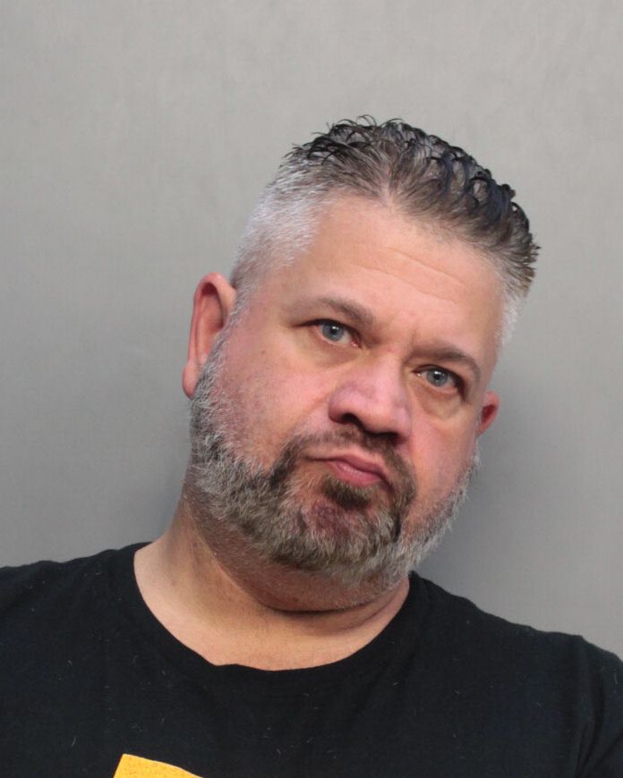 Rudy Rodriguez Info, Photos, Data, and More / Rudy Rodriguez TriCountyBusts / Is Rudy Rodriguez on Social Media Like Facebook, Instagram abd Twitter?