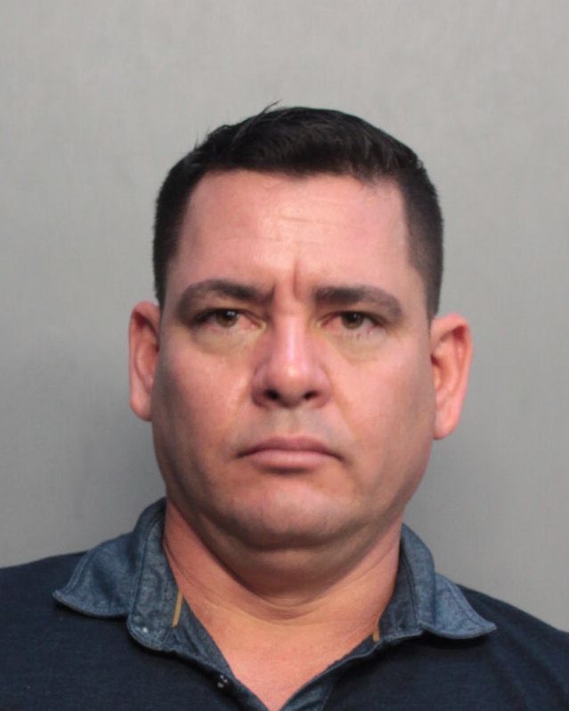 Michel Garcia Info, Photos, Data, and More / Michel Garcia TriCountyBusts / Is Michel Garcia on Social Media Like Facebook, Instagram abd Twitter?