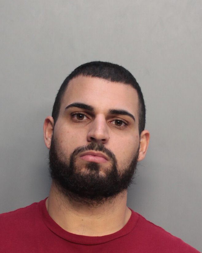 Adrian Mendez Info, Photos, Data, and More / Adrian Mendez TriCountyBusts / Is Adrian Mendez on Social Media Like Facebook, Instagram abd Twitter?