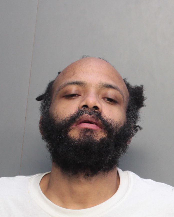 Raeshawn Thompson Info, Photos, Data, and More / Raeshawn Thompson TriCountyBusts / Is Raeshawn Thompson on Social Media Like Facebook, Instagram abd Twitter?