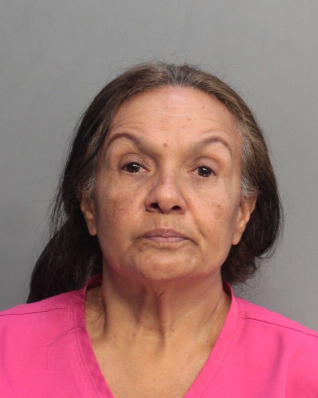 Lydia Torres Info, Photos, Data, and More / Lydia Torres TriCountyBusts / Is Lydia Torres on Social Media Like Facebook, Instagram abd Twitter?