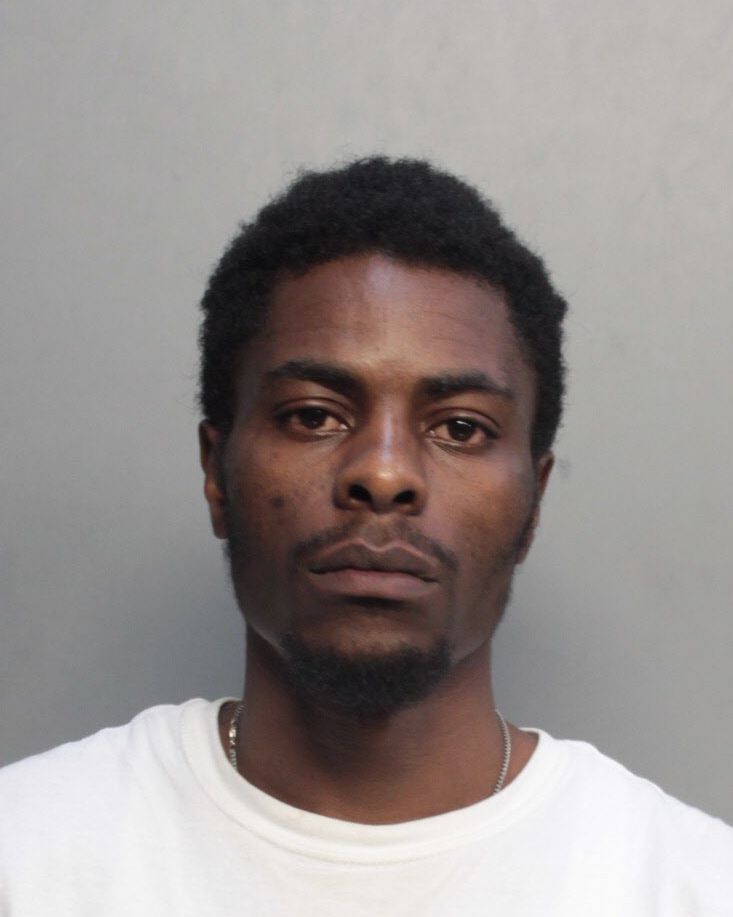 Trevino Dixon Info, Photos, Data, and More / Trevino Dixon TriCountyBusts / Is Trevino Dixon on Social Media Like Facebook, Instagram abd Twitter?