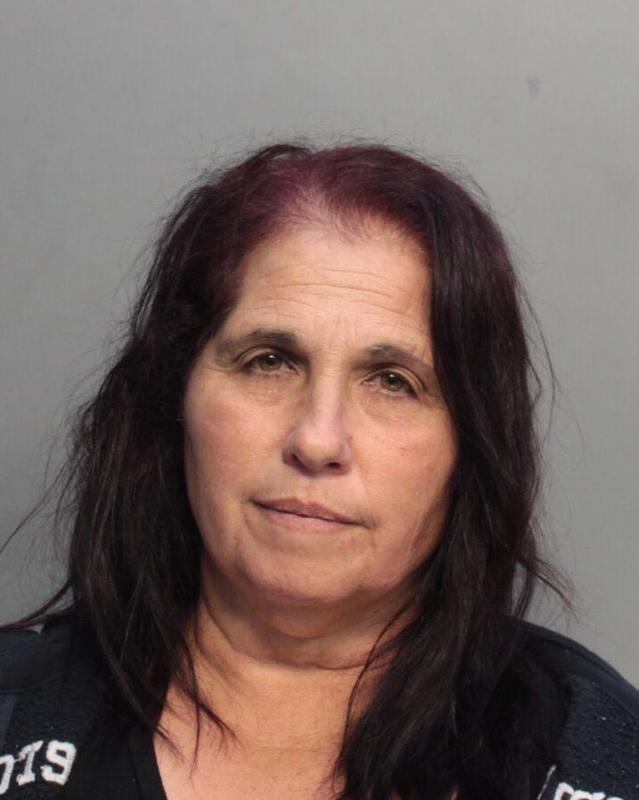 Maria Cordova Info, Photos, Data, and More / Maria Cordova TriCountyBusts / Is Maria Cordova on Social Media Like Facebook, Instagram abd Twitter?