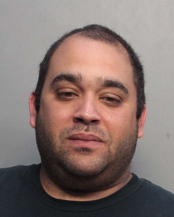 Jorge Leon Info, Photos, Data, and More / Jorge Leon TriCountyBusts / Is Jorge Leon on Social Media Like Facebook, Instagram abd Twitter?