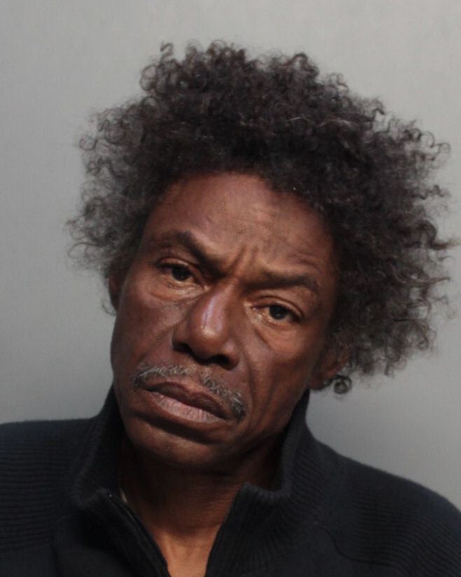 Nile Richardson Info, Photos, Data, and More / Nile Richardson TriCountyBusts / Is Nile Richardson on Social Media Like Facebook, Instagram abd Twitter?