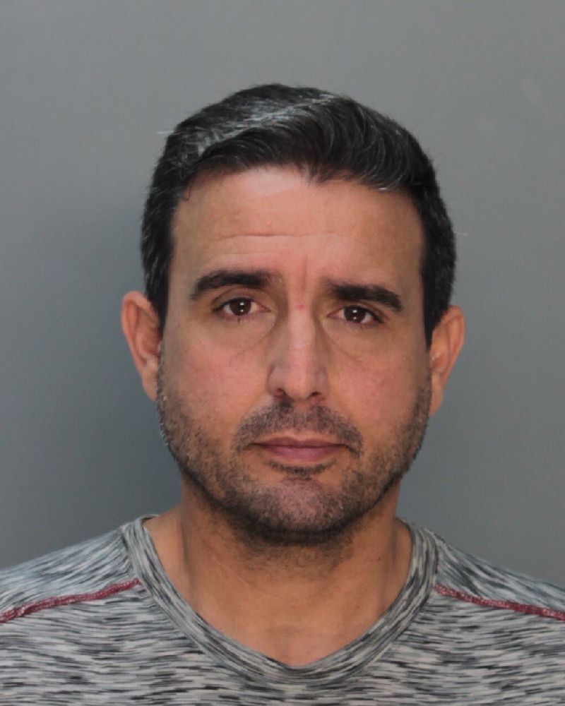 Rene Pedrosa Info, Photos, Data, and More / Rene Pedrosa TriCountyBusts / Is Rene Pedrosa on Social Media Like Facebook, Instagram abd Twitter?