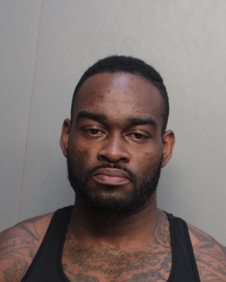 Damian Washington Info, Photos, Data, and More / Damian Washington TriCountyBusts / Is Damian Washington on Social Media Like Facebook, Instagram abd Twitter?