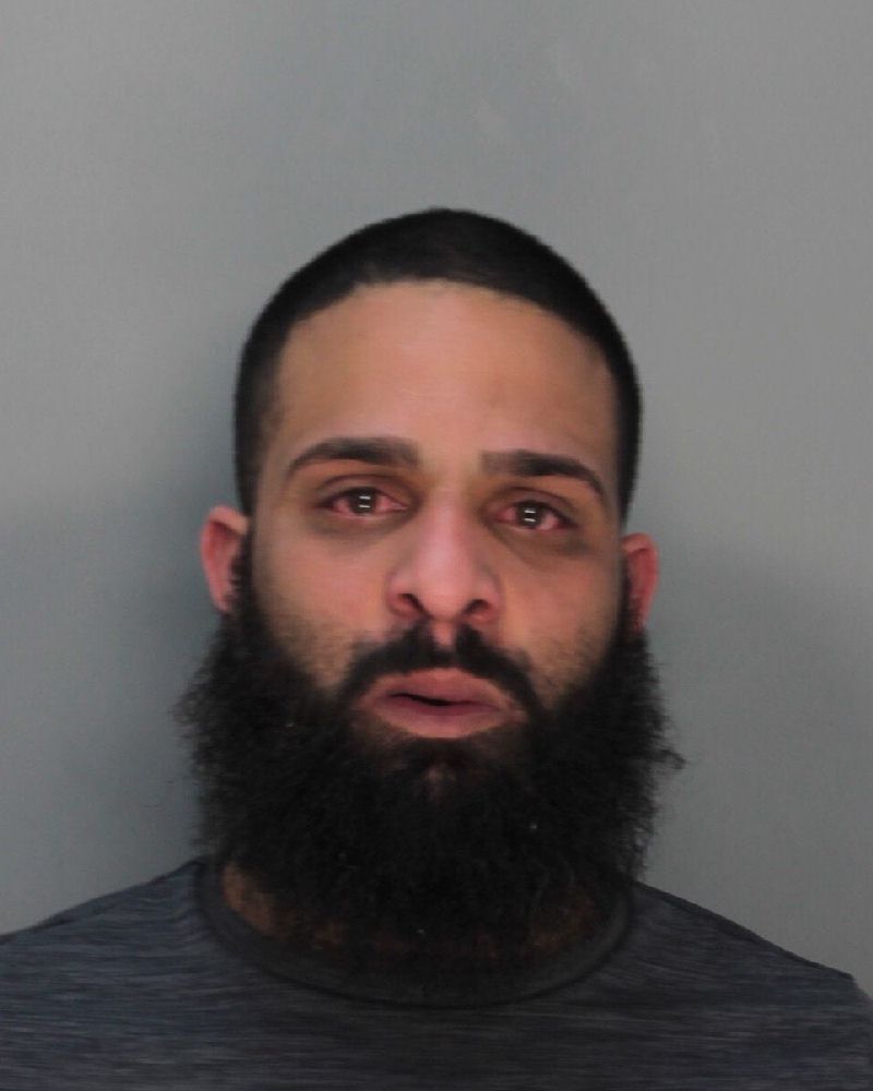 Aaron Caraballo Info, Photos, Data, and More / Aaron Caraballo TriCountyBusts / Is Aaron Caraballo on Social Media Like Facebook, Instagram abd Twitter?