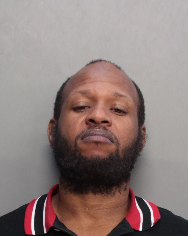Reginald Martin Info, Photos, Data, and More / Reginald Martin TriCountyBusts / Is Reginald Martin on Social Media Like Facebook, Instagram abd Twitter?