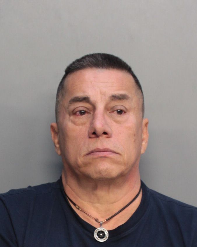 Fernando Quintero Info, Photos, Data, and More / Fernando Quintero TriCountyBusts / Is Fernando Quintero on Social Media Like Facebook, Instagram abd Twitter?