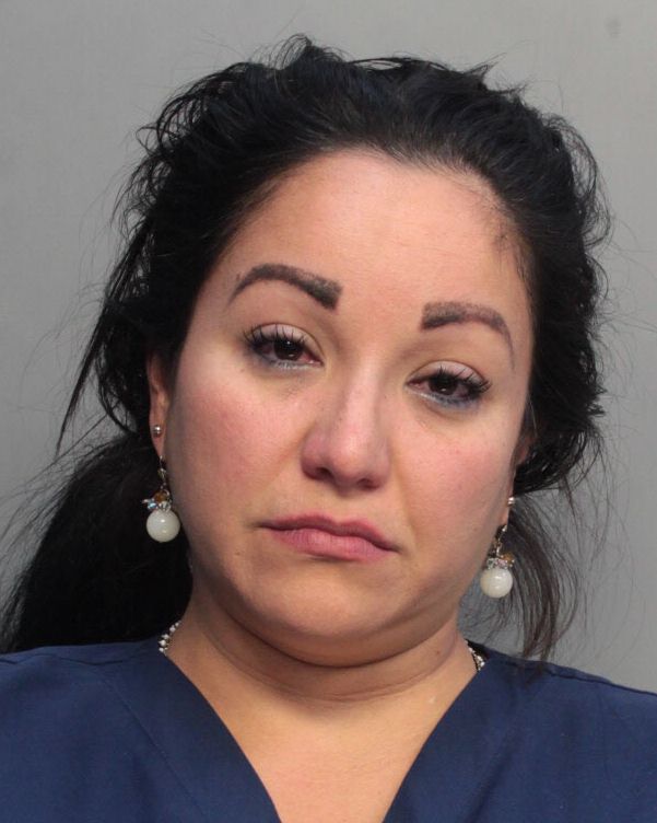 Paola Fuentes Info, Photos, Data, and More / Paola Fuentes TriCountyBusts / Is Paola Fuentes on Social Media Like Facebook, Instagram abd Twitter?