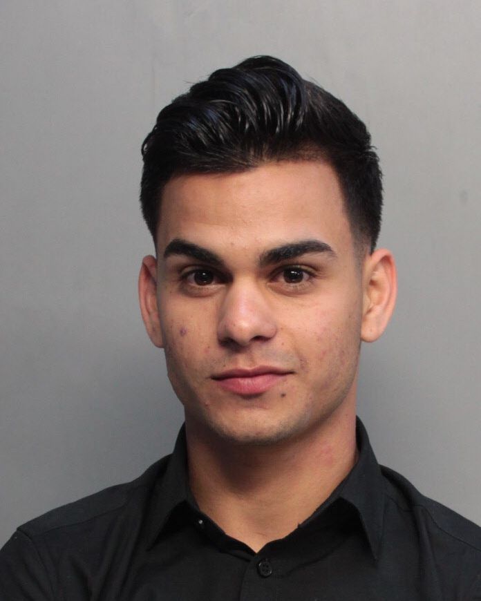 Javie Martinez-Arteaga Info, Photos, Data, and More / Javie Martinez-Arteaga TriCountyBusts / Is Javie Martinez-Arteaga on Social Media Like Facebook, Instagram abd Twitter?