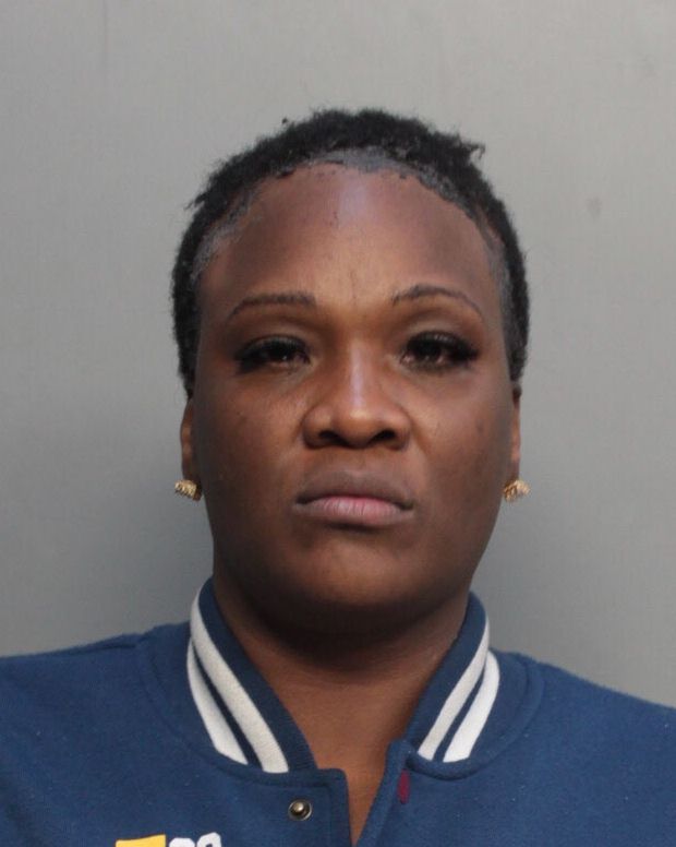 Laneisha Bullard Info, Photos, Data, and More / Laneisha Bullard TriCountyBusts / Is Laneisha Bullard on Social Media Like Facebook, Instagram abd Twitter?