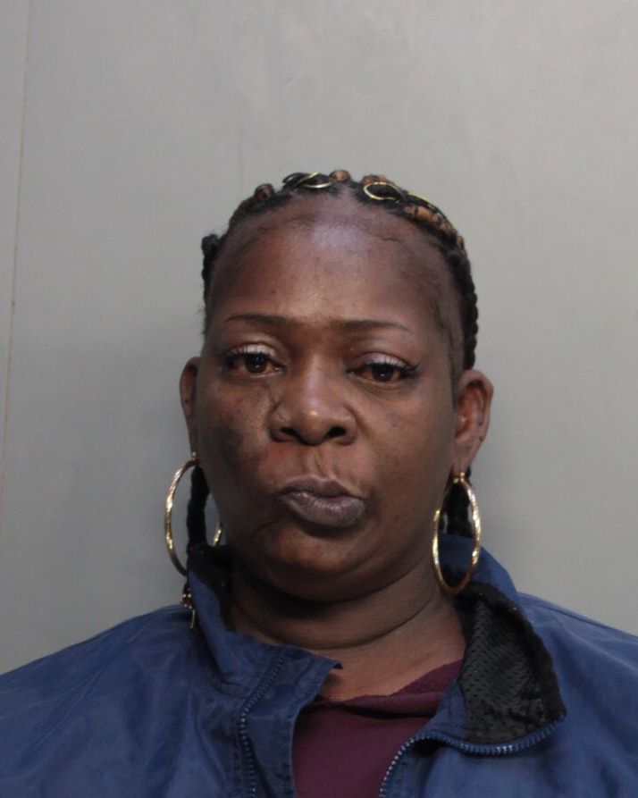 Shanwanda Jordan Info, Photos, Data, and More / Shanwanda Jordan TriCountyBusts / Is Shanwanda Jordan on Social Media Like Facebook, Instagram abd Twitter?