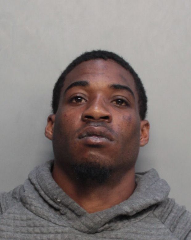 Brandon Dewberry Info, Photos, Data, and More / Brandon Dewberry TriCountyBusts / Is Brandon Dewberry on Social Media Like Facebook, Instagram abd Twitter?