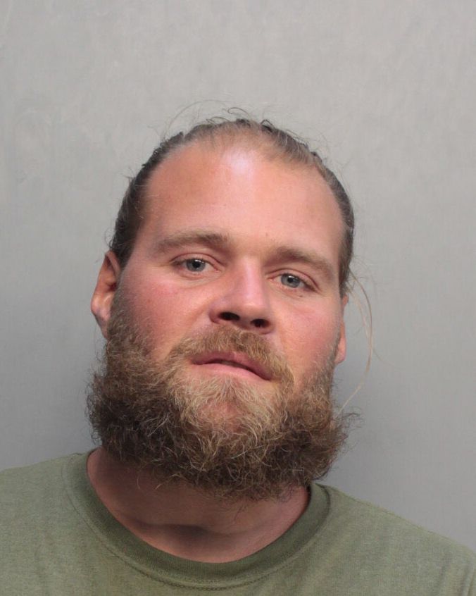 Sean Kendig Info, Photos, Data, and More / Sean Kendig TriCountyBusts / Is Sean Kendig on Social Media Like Facebook, Instagram abd Twitter?