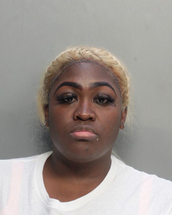 Keniesha Stanley Info, Photos, Data, and More / Keniesha Stanley TriCountyBusts / Is Keniesha Stanley on Social Media Like Facebook, Instagram abd Twitter?