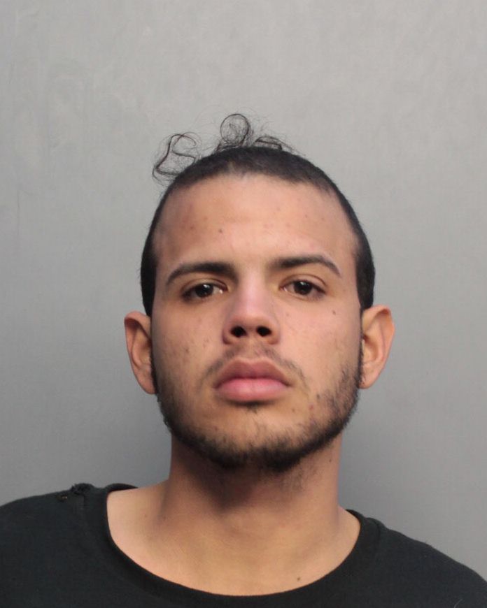 Mario Chirinoflores Info, Photos, Data, and More / Mario Chirinoflores TriCountyBusts / Is Mario Chirinoflores on Social Media Like Facebook, Instagram abd Twitter?