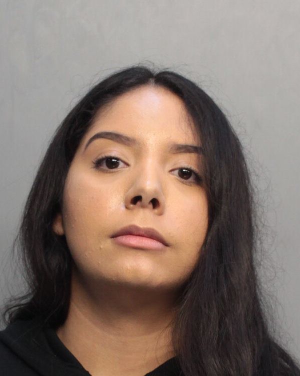 Fabiana Gonzalez Info, Photos, Data, and More / Fabiana Gonzalez TriCountyBusts / Is Fabiana Gonzalez on Social Media Like Facebook, Instagram abd Twitter?