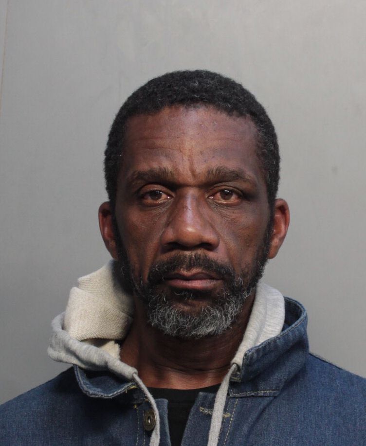 Ronald Patrick Info, Photos, Data, and More / Ronald Patrick TriCountyBusts / Is Ronald Patrick on Social Media Like Facebook, Instagram abd Twitter?
