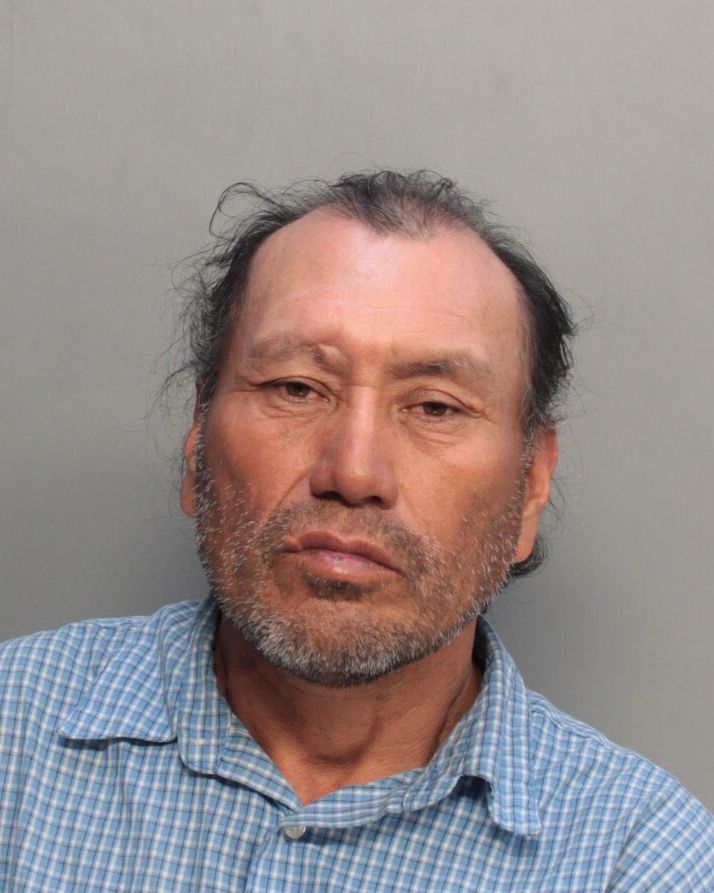 Miguel Garcia Castro Info, Photos, Data, and More / Miguel Garcia Castro TriCountyBusts / Is Miguel Garcia Castro on Social Media Like Facebook, Instagram abd Twitter?