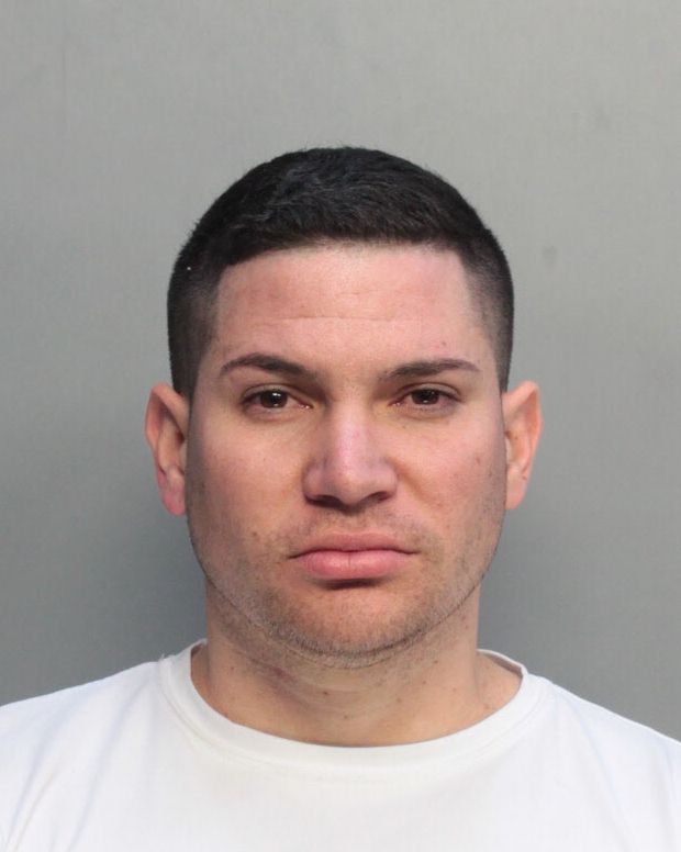 Bryan Mauri Info, Photos, Data, and More / Bryan Mauri TriCountyBusts / Is Bryan Mauri on Social Media Like Facebook, Instagram abd Twitter?