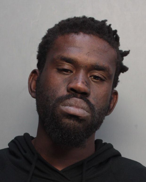 Donterrius Barnette Info, Photos, Data, and More / Donterrius Barnette TriCountyBusts / Is Donterrius Barnette on Social Media Like Facebook, Instagram abd Twitter?