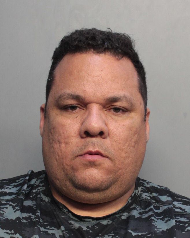 Reynol Abreu-Leyva Info, Photos, Data, and More / Reynol Abreu-Leyva TriCountyBusts / Is Reynol Abreu-Leyva on Social Media Like Facebook, Instagram abd Twitter?