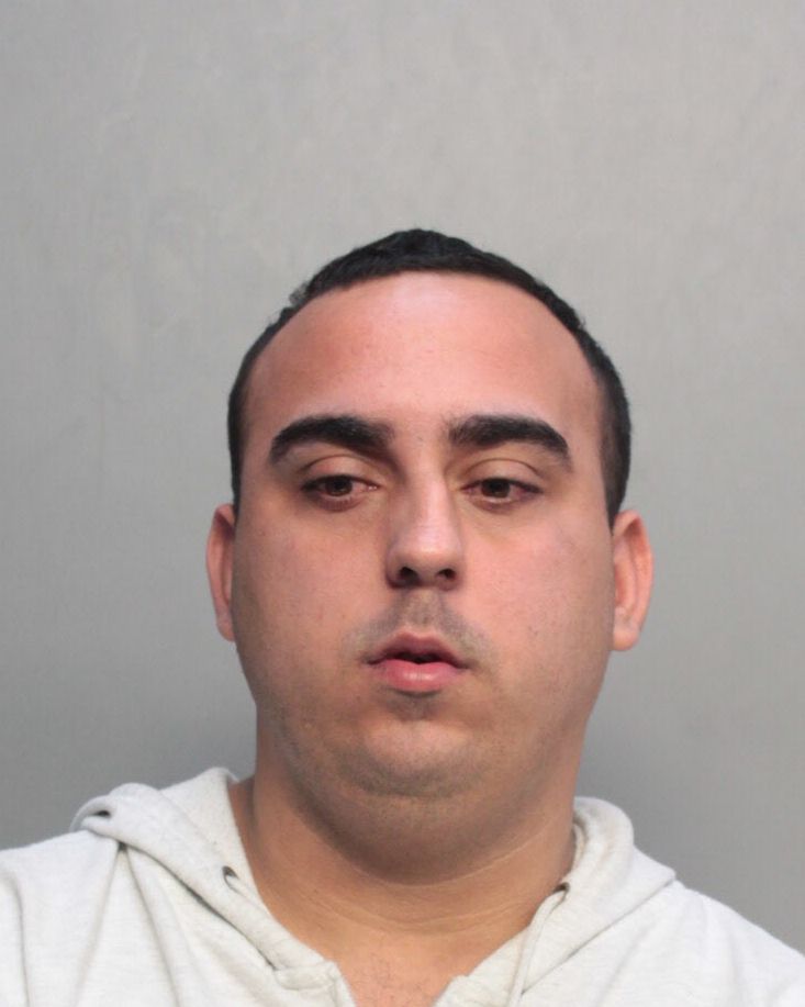 Luis Rodriguez-Snatos Info, Photos, Data, and More / Luis Rodriguez-Snatos TriCountyBusts / Is Luis Rodriguez-Snatos on Social Media Like Facebook, Instagram abd Twitter?