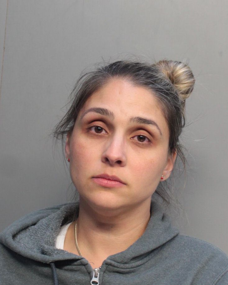 Cheryl Martinez Info, Photos, Data, and More / Cheryl Martinez TriCountyBusts / Is Cheryl Martinez on Social Media Like Facebook, Instagram abd Twitter?