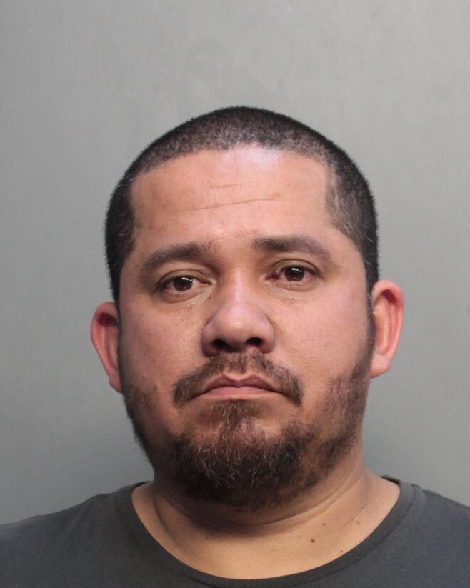 Lester Jarquinbello Info, Photos, Data, and More / Lester Jarquinbello TriCountyBusts / Is Lester Jarquinbello on Social Media Like Facebook, Instagram abd Twitter?