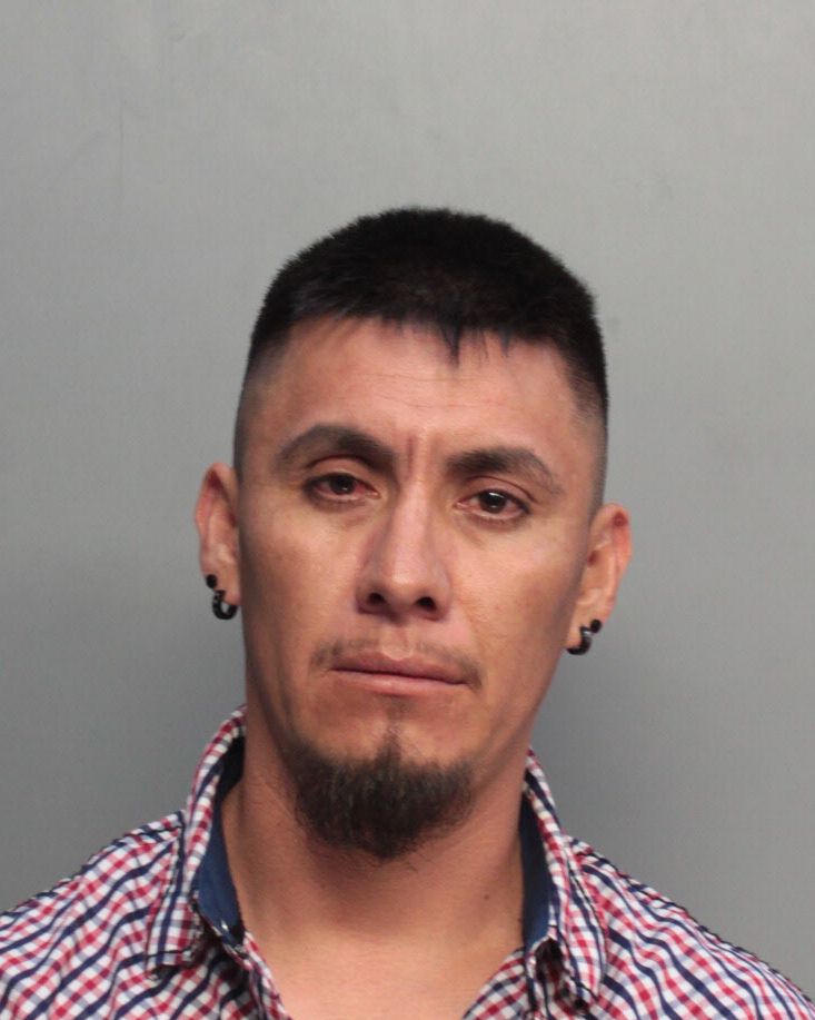 Jesus Hernandez-Lugo Info, Photos, Data, and More / Jesus Hernandez-Lugo TriCountyBusts / Is Jesus Hernandez-Lugo on Social Media Like Facebook, Instagram abd Twitter?
