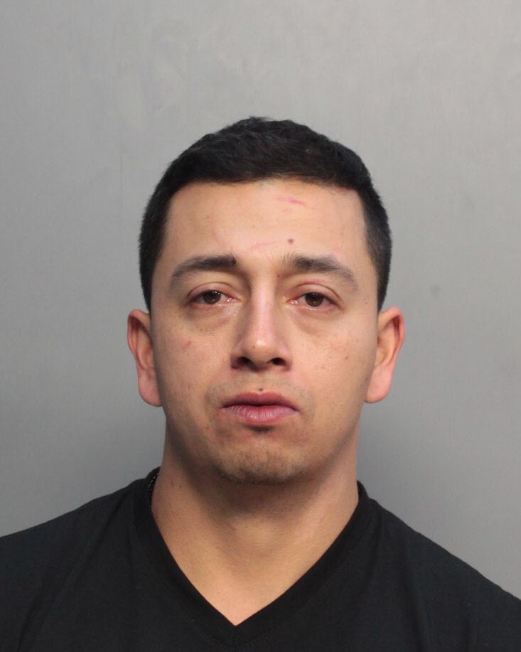 Cesar Pineda Info, Photos, Data, and More / Cesar Pineda TriCountyBusts / Is Cesar Pineda on Social Media Like Facebook, Instagram abd Twitter?