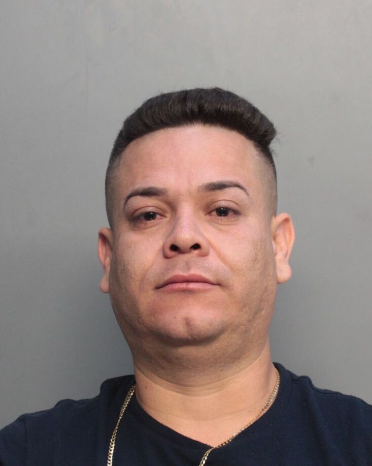 Oscar Hernandez Info, Photos, Data, and More / Oscar Hernandez TriCountyBusts / Is Oscar Hernandez on Social Media Like Facebook, Instagram abd Twitter?