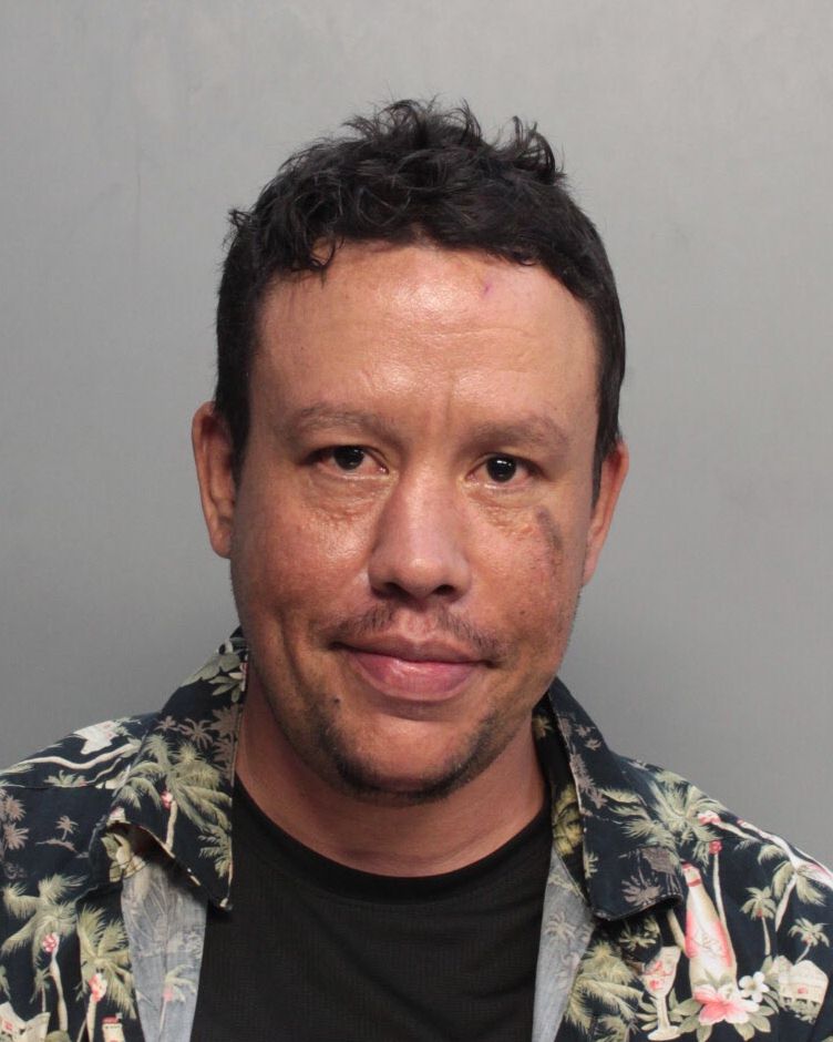 Robert Garcia Info, Photos, Data, and More / Robert Garcia TriCountyBusts / Is Robert Garcia on Social Media Like Facebook, Instagram abd Twitter?