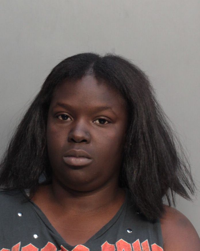 Daria Jordan Info, Photos, Data, and More / Daria Jordan TriCountyBusts / Is Daria Jordan on Social Media Like Facebook, Instagram abd Twitter?
