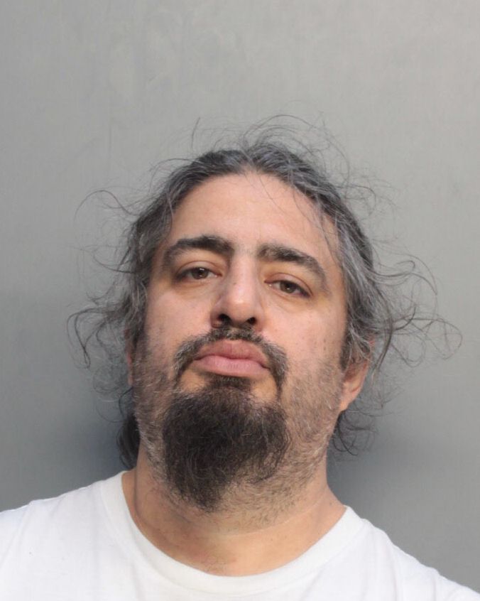 Orlando Garcia Info, Photos, Data, and More / Orlando Garcia TriCountyBusts / Is Orlando Garcia on Social Media Like Facebook, Instagram abd Twitter?